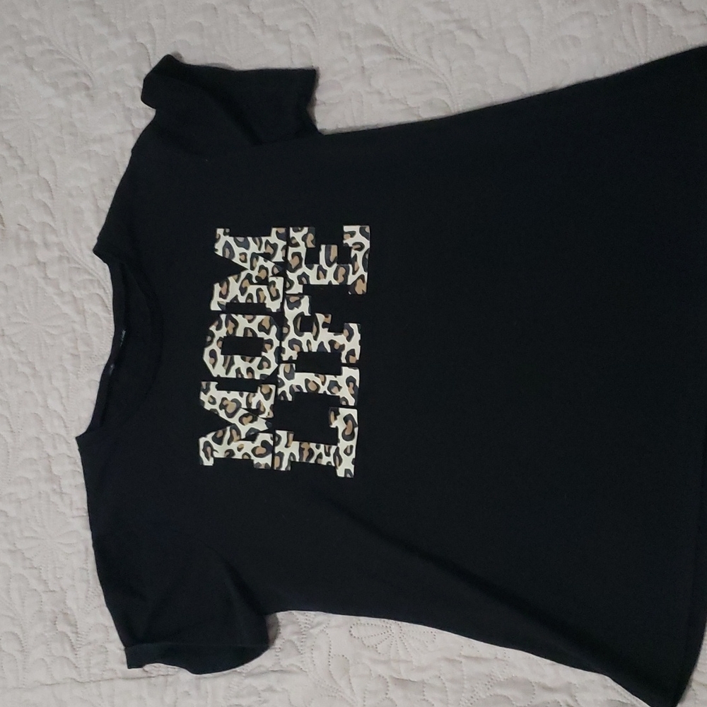 Mom Life shirt